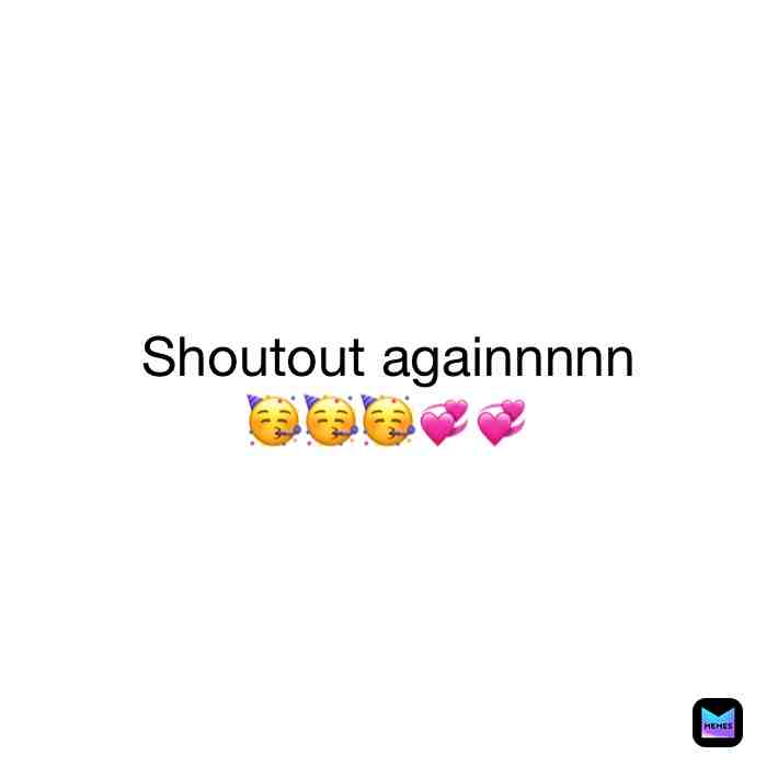 Go drop a follow :)