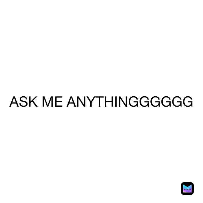 PLEASE IM BORED😭