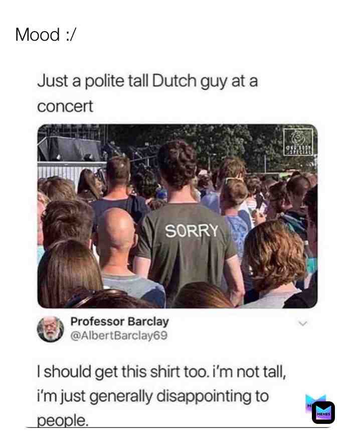 how tall are you ppl. put it in tha comments