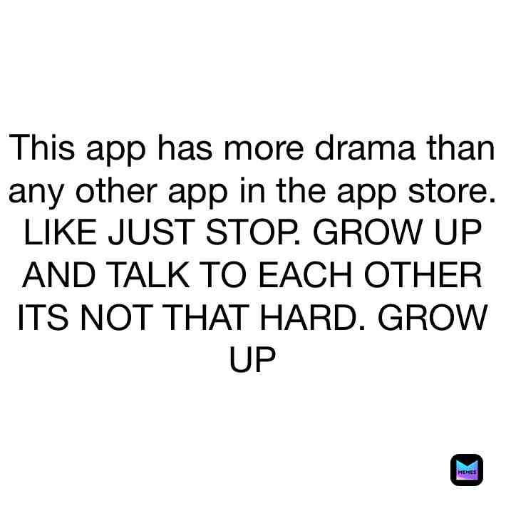 SMH.... this crap is so irritating