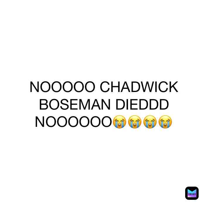 NOOOOOO
