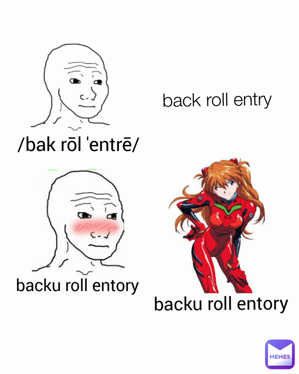 backu roll entory backu roll entory /bak rōl ˈentrē/ back roll entry