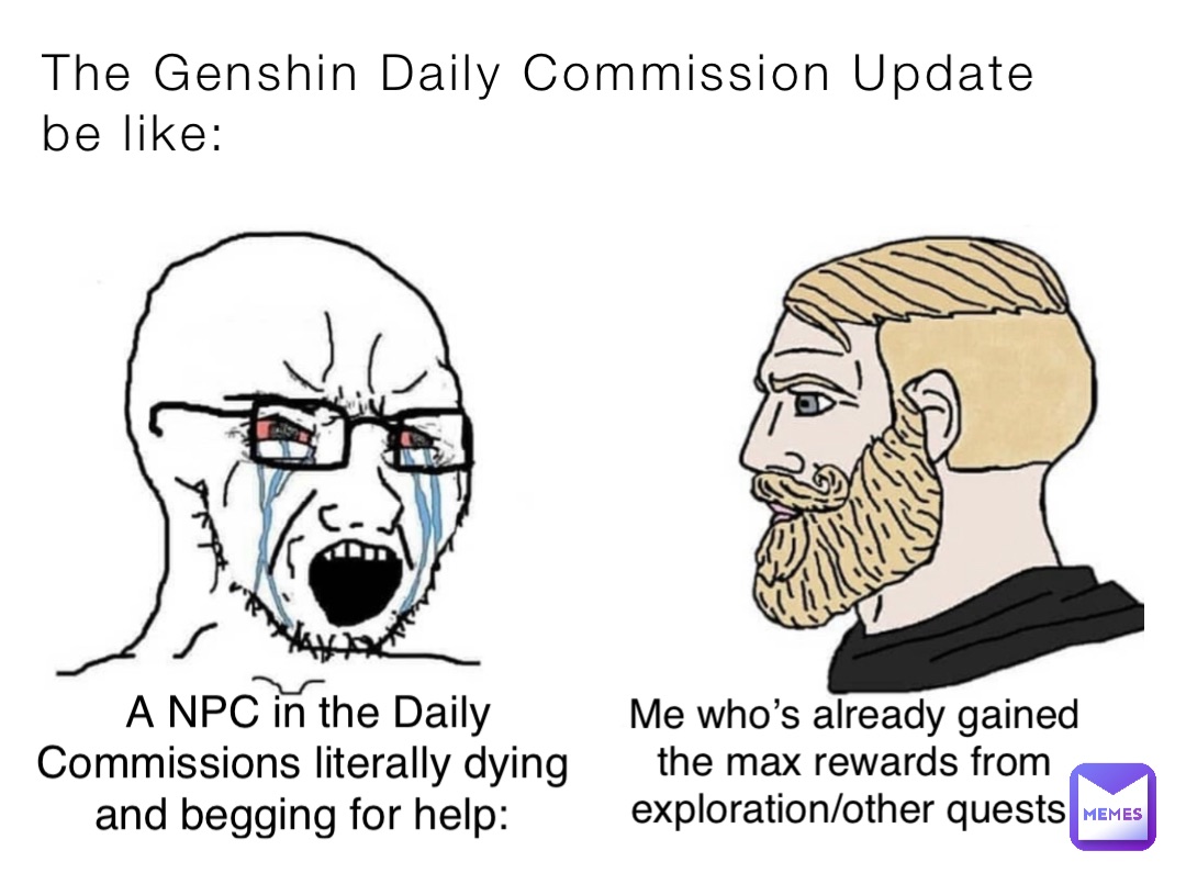 Meme by FurinaPurrina_Chan