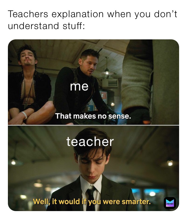 Meme by Abird_werido