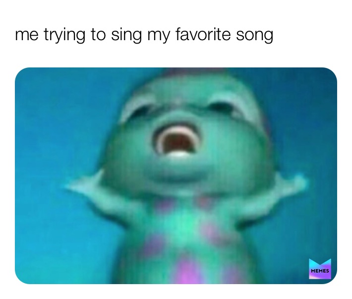 Singing Memes | Memes
