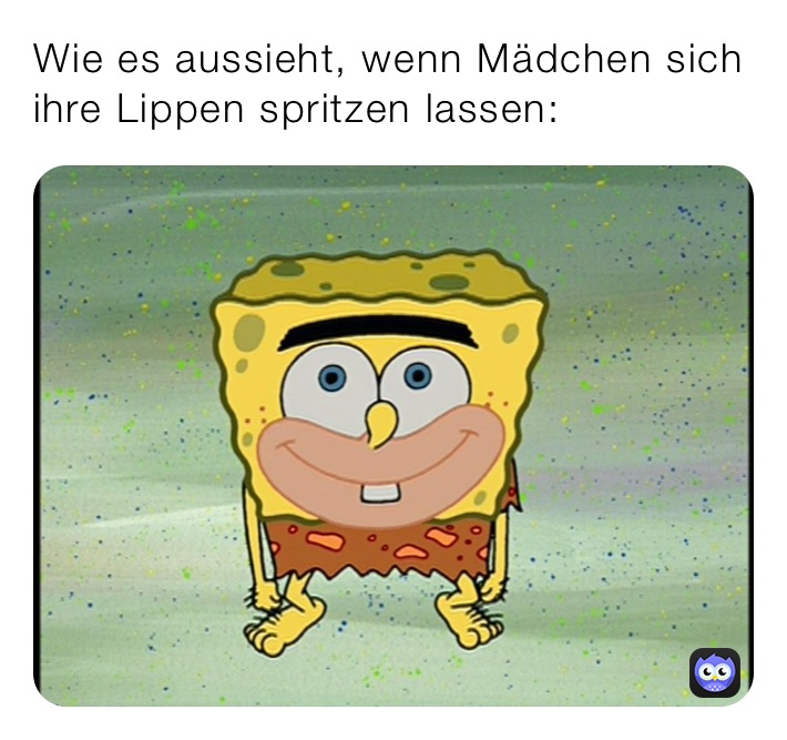 Wie es aussieht, wenn Mädchen sich ihre Lippen spritzen lassen: