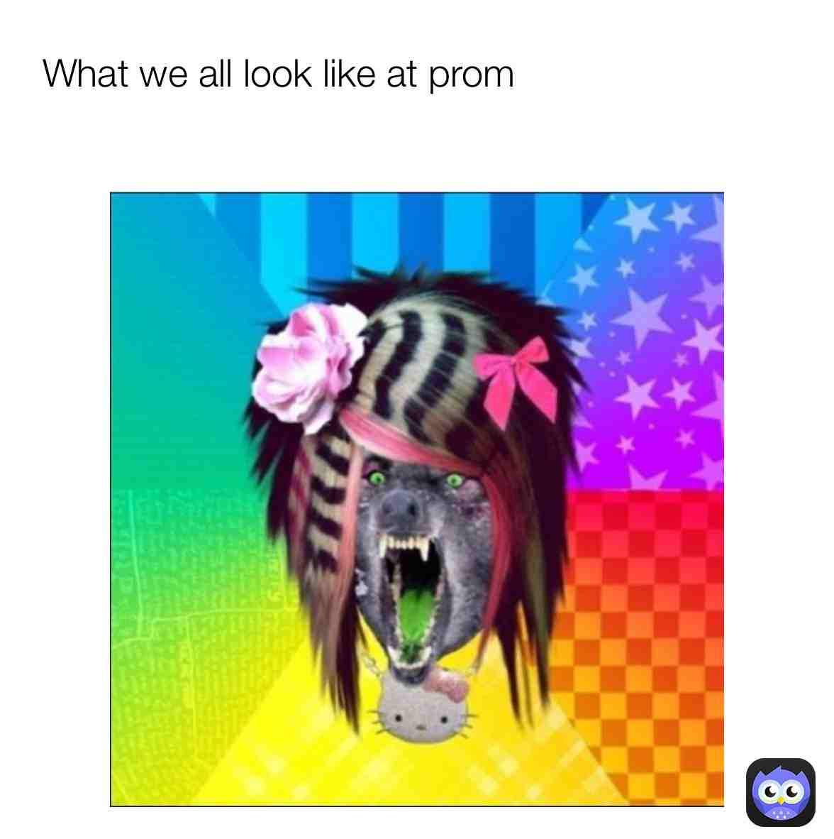 Meme shared by @Jamesleo821