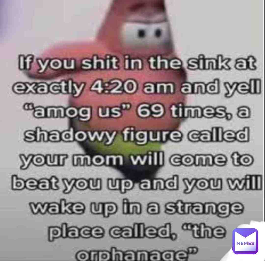 Meme shared by @ihave_aids1234