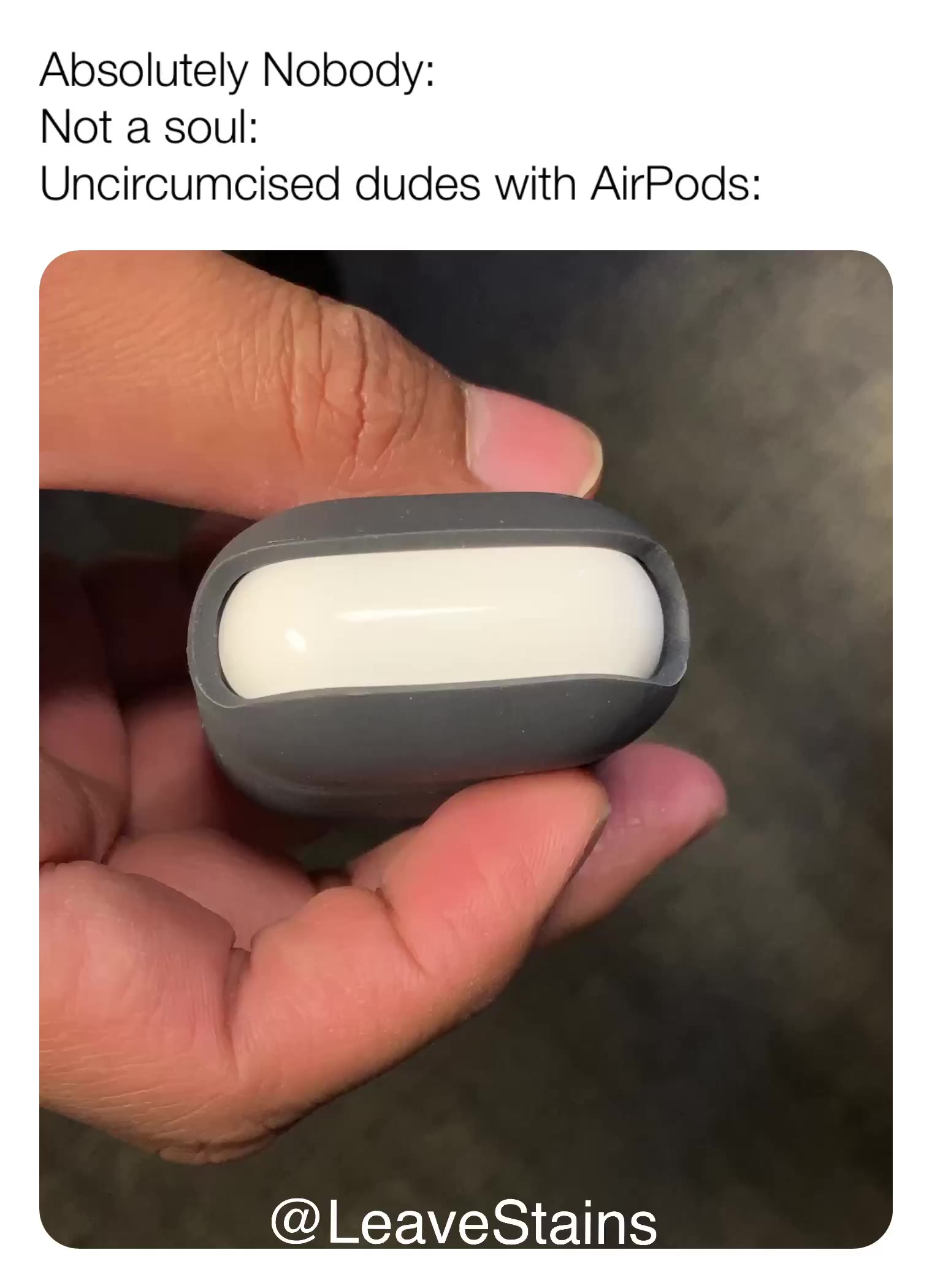 #lmao  #meme  #wtf  #airpods  #memesapp  #lol