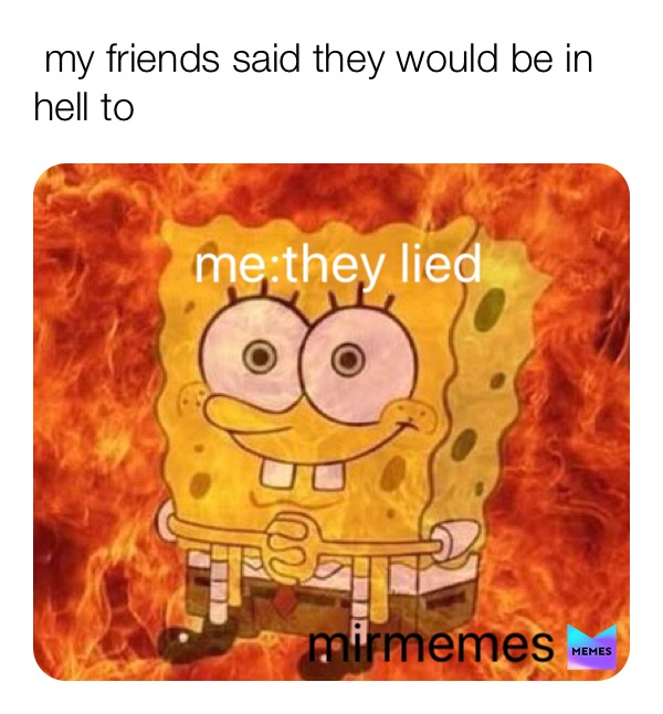 Meme by mirmemes