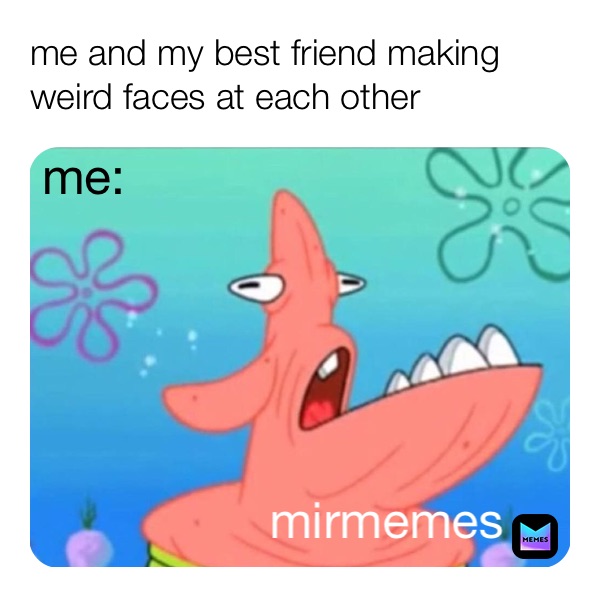 Meme by mirmemes