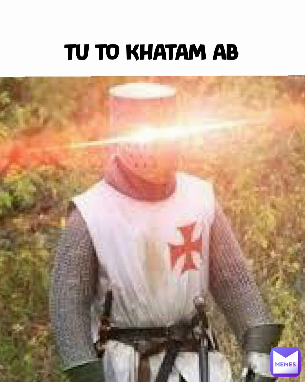 TU TO KHATAM AB