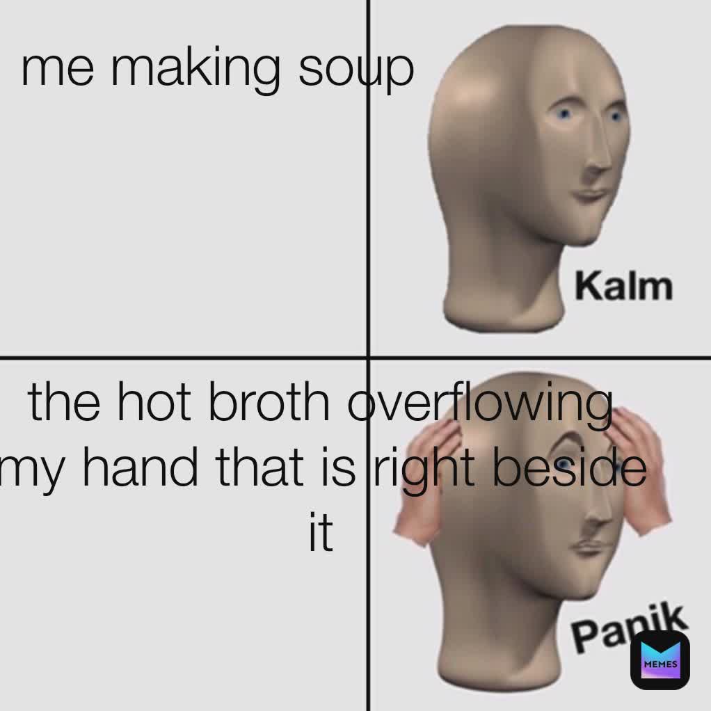 Meme by Fightinbacon