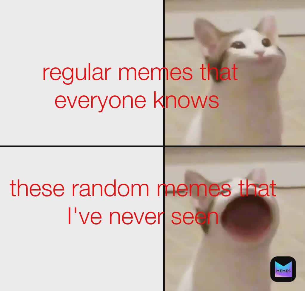 Meme by Fightinbacon