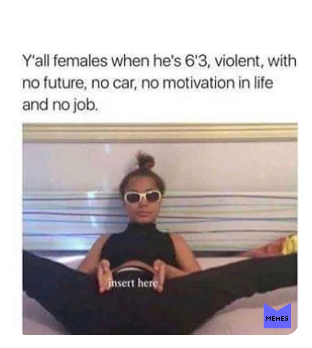 Meme by jeshaya_elijah