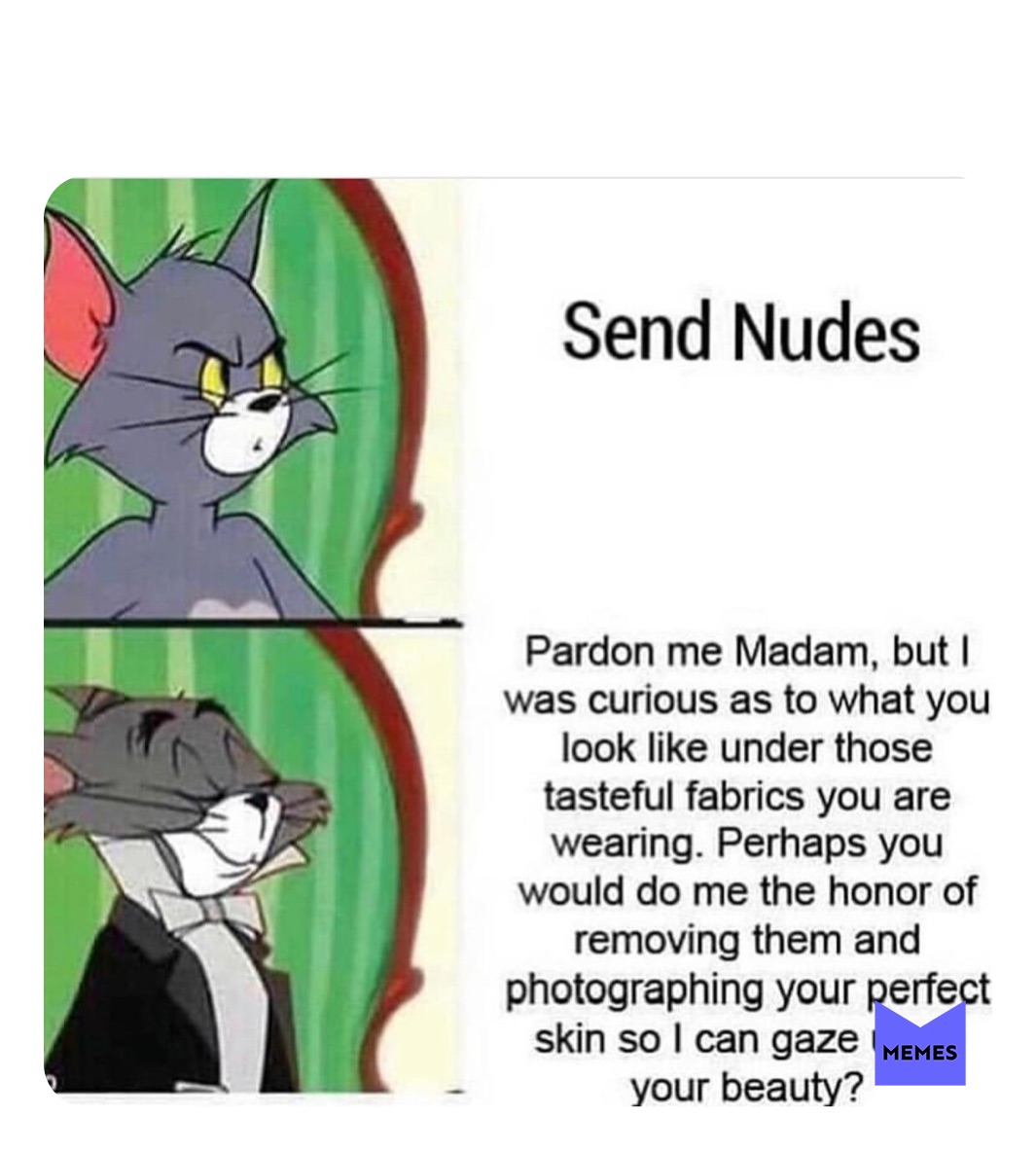 Meme by jeshaya_elijah