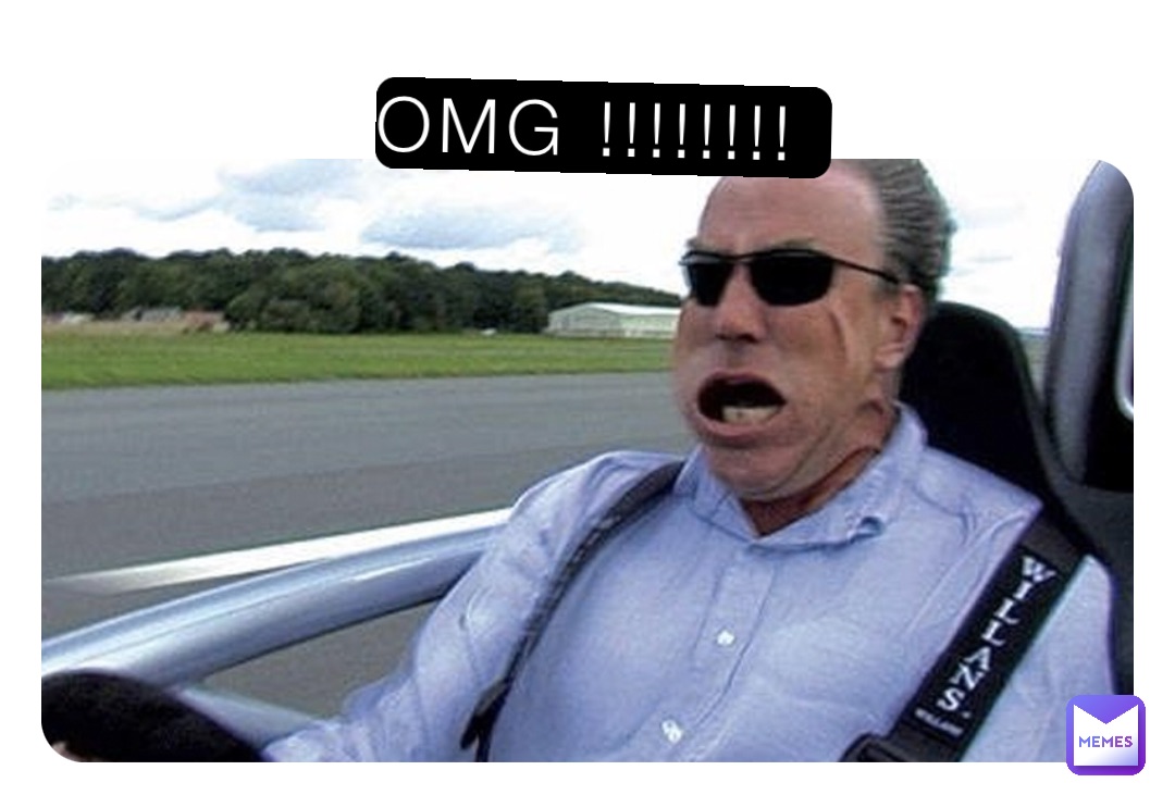 OMG !!!!!!!!