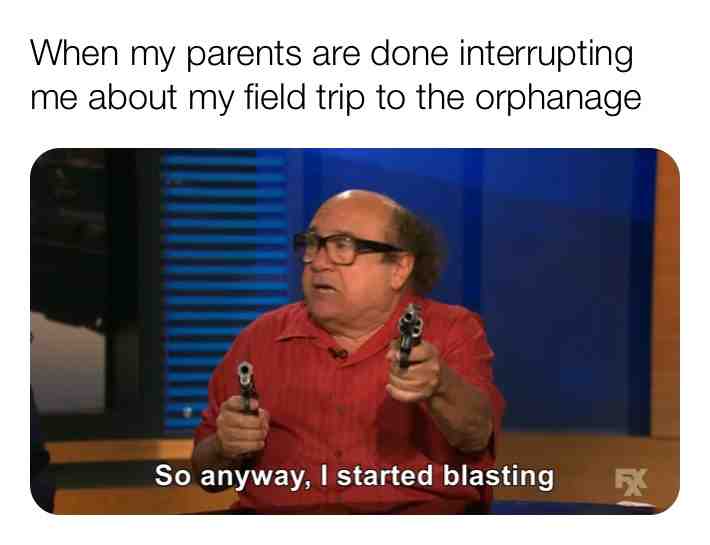 Shitty wording but I hope it’s still funny