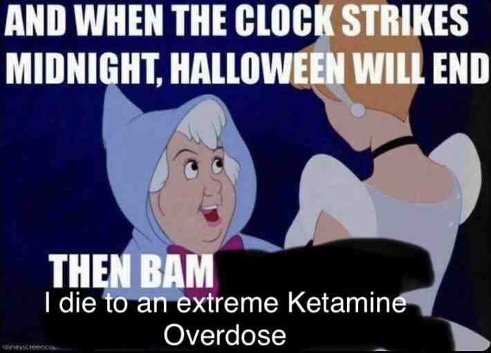 Meme shared by @satansabomination666