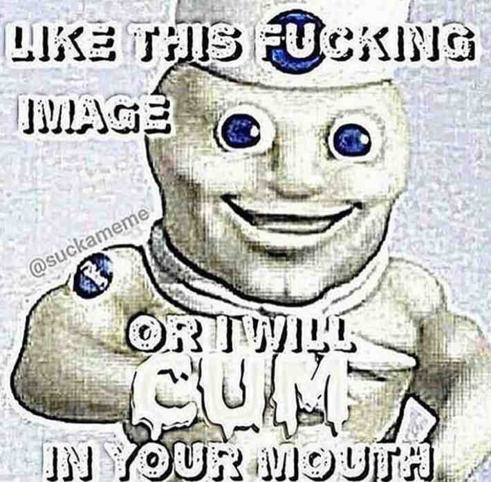 Meme shared by @satansabomination666