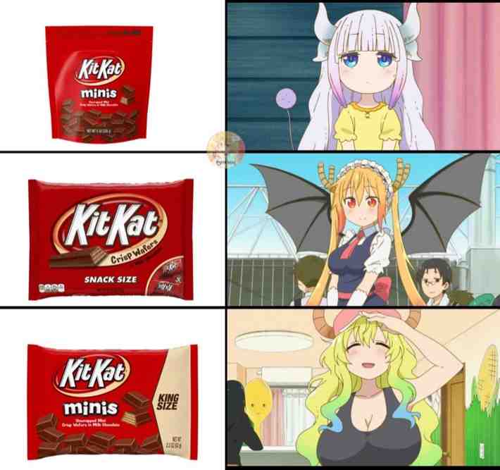 Meme shared by @satansabomination666