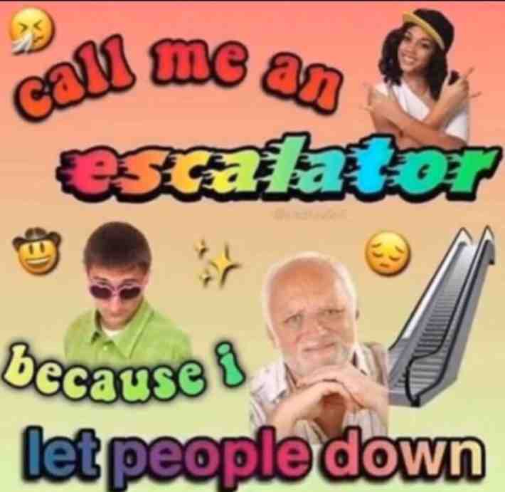 Meme shared by @satansabomination666