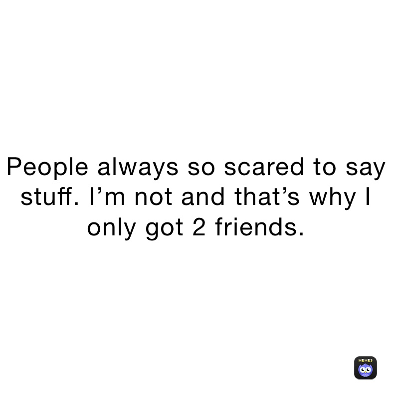 Meme by chynnastephenson