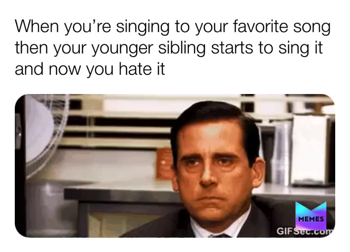 It’s true though is it not?  #feature  #lol  #comedy  #sisters  #brothers  #siblings  #featurethis  #foryou  #foryoupage  #fyp  #lmao  #funny