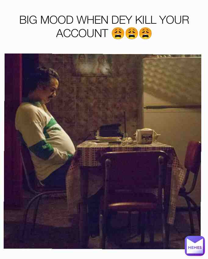 Meme shared by @perfect_princewill_001