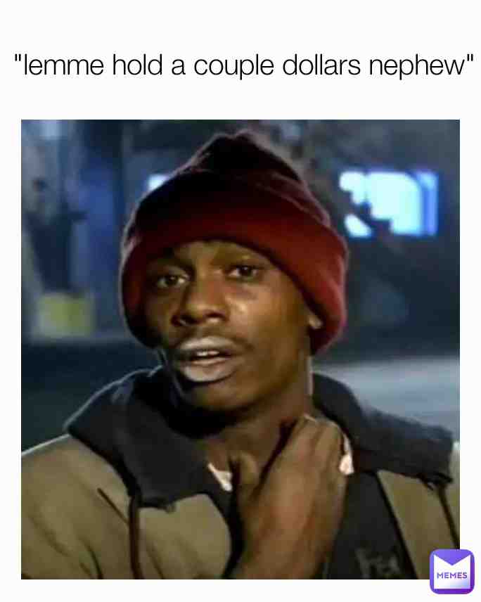 Meme shared by @stunna4-kyle