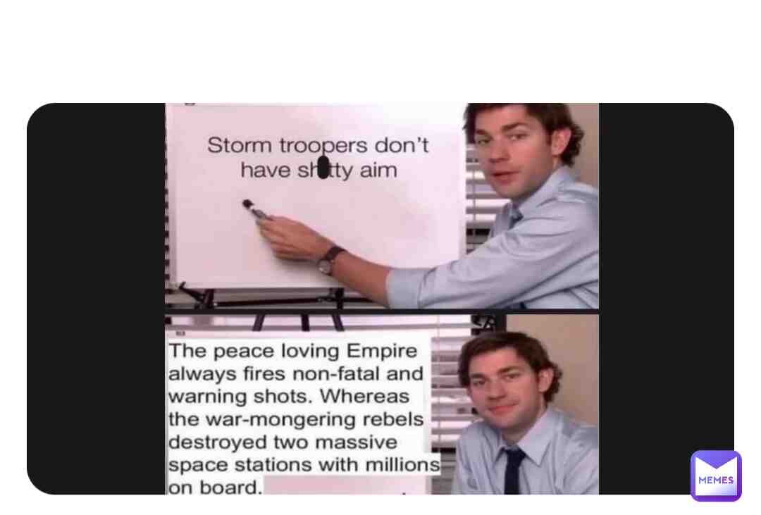Meme shared by @CT5454