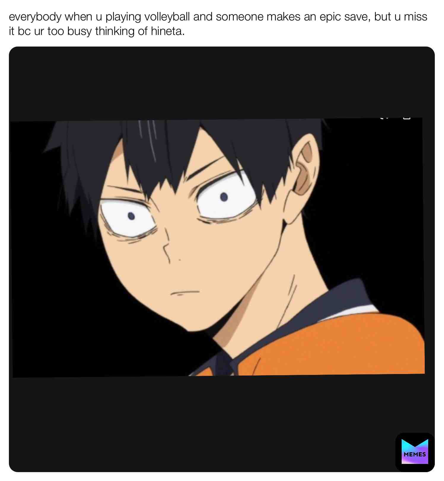 where my haikyuu fans at?  #anime  #haikyuu