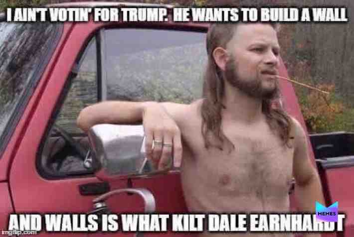 Meme shared by @jeffjackson864