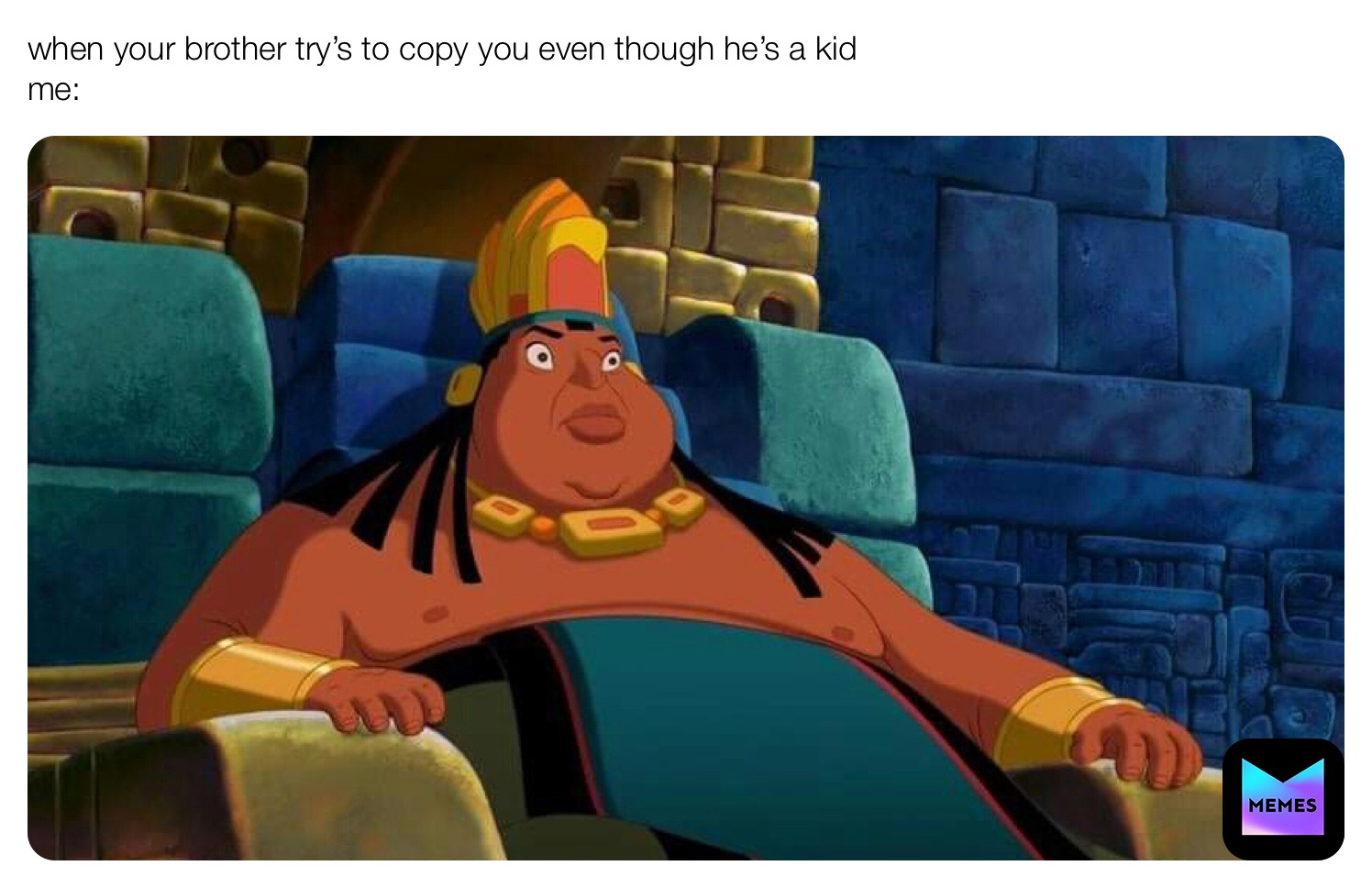 Meme by Memes_arelifeforme