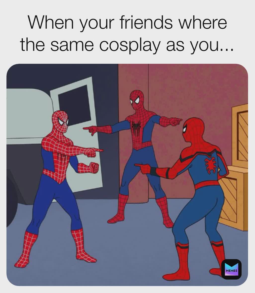 Meme by plague.doctor.