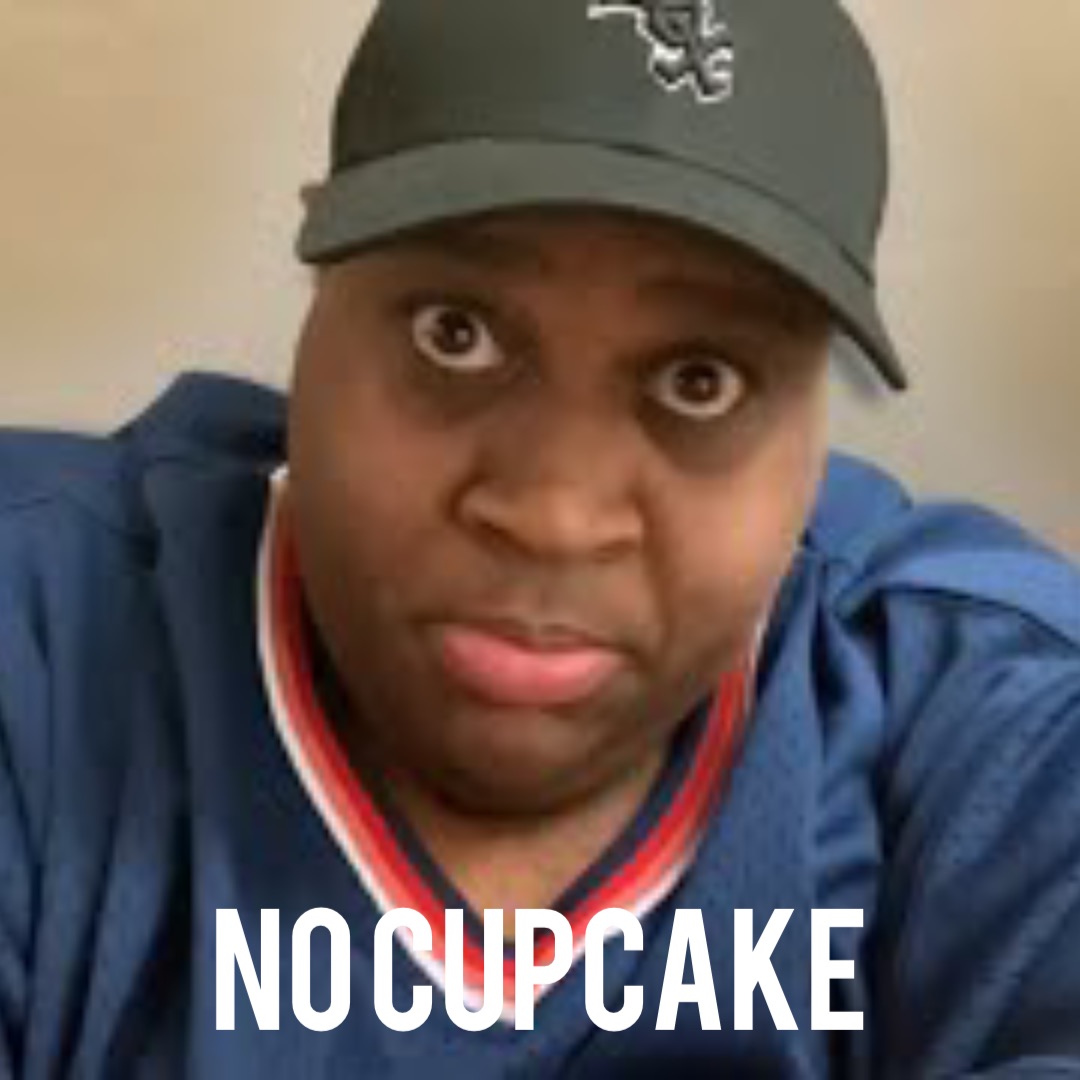 No Cupcake