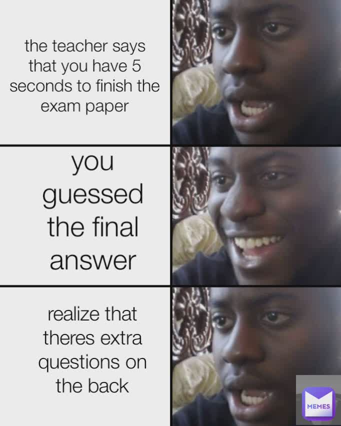 Meme by GHOST_HAZMAT