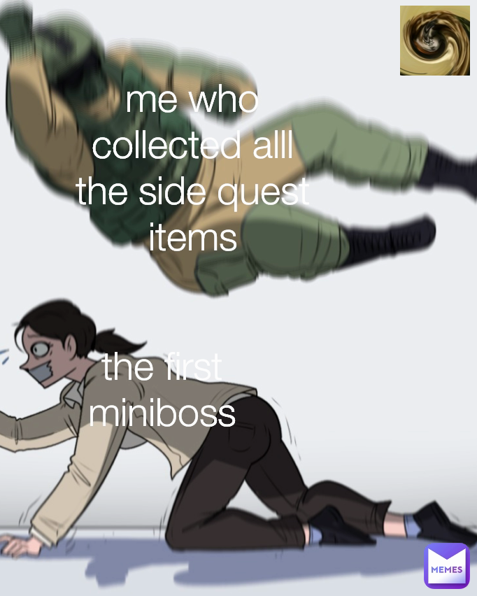 Meme by GHOST_HAZMAT