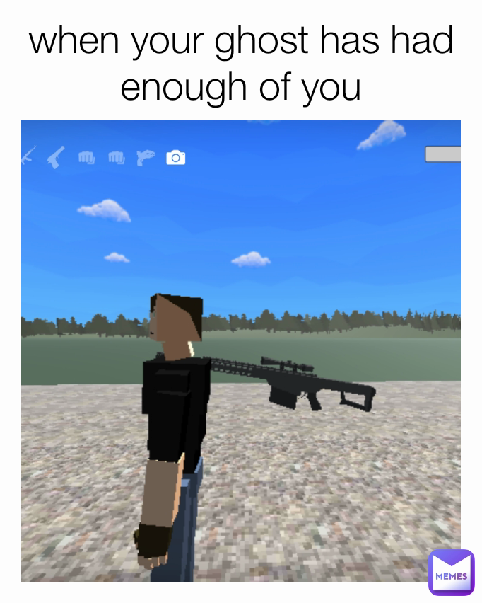 Meme by GHOST_HAZMAT