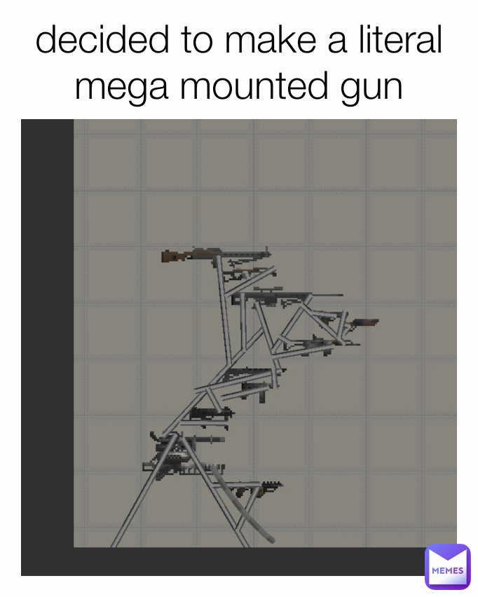 Meme by GHOST_HAZMAT