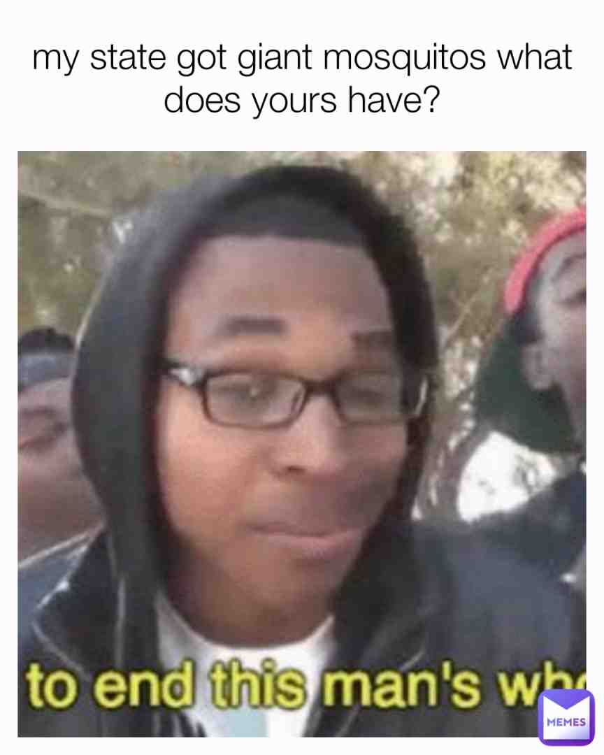 Meme shared by @Driedalpaca1