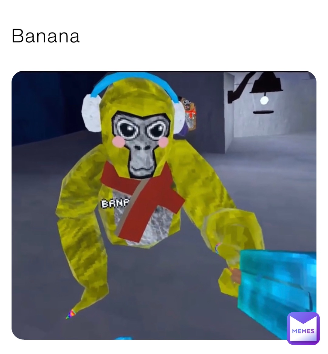 Banana