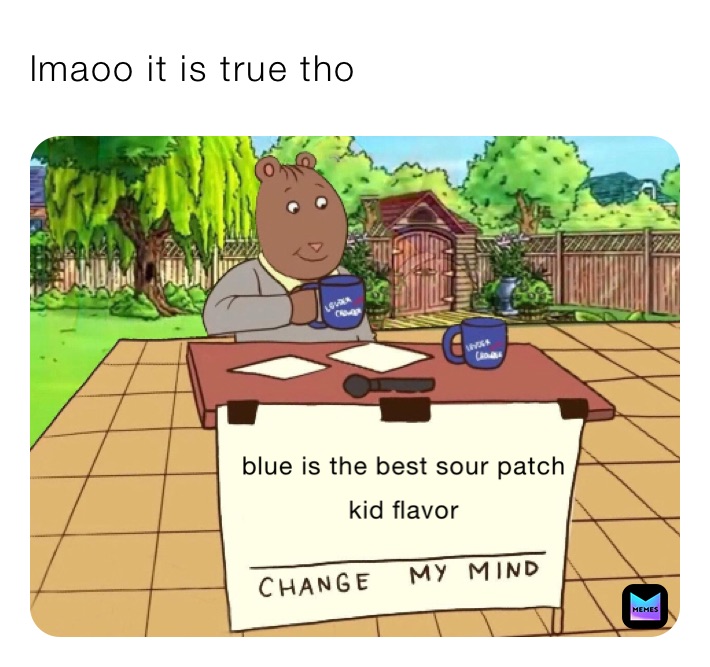 Meme by CHRISTMAS_cheese