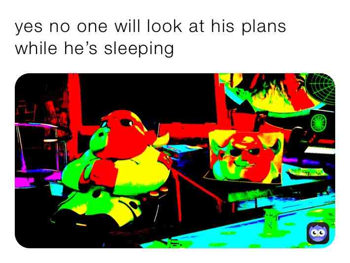 Meme shared by @fantastictiger