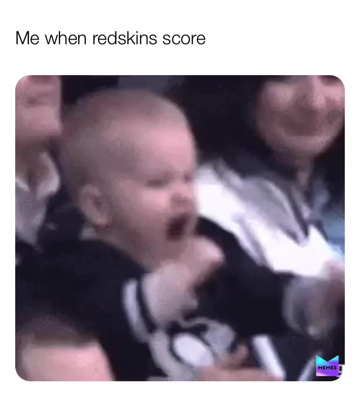 Football be like