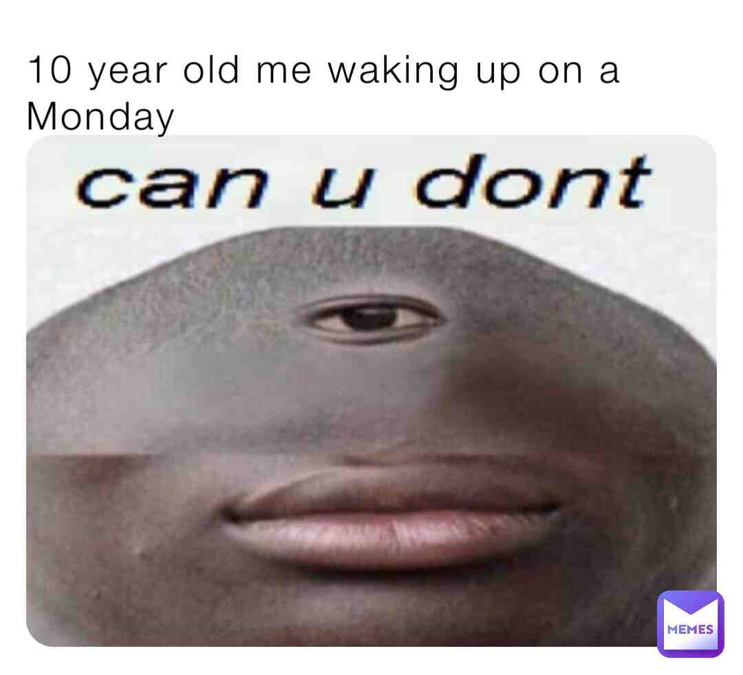 Meme shared by @Leadenzize