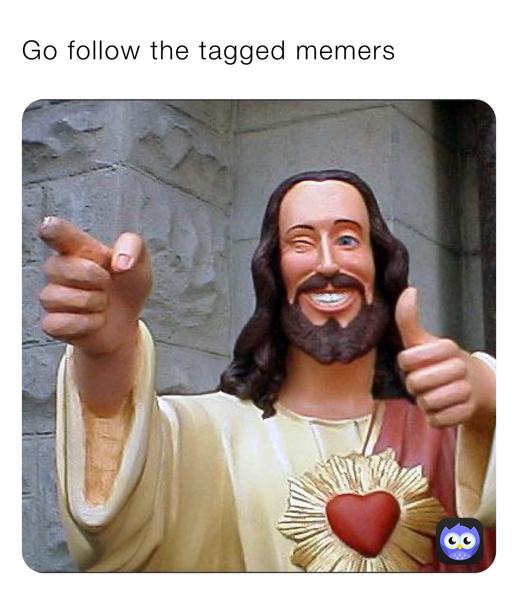 Meme by DARK_WALUIGI_