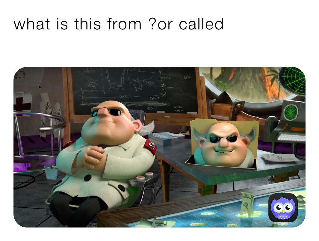 Meme by DARK_WALUIGI_