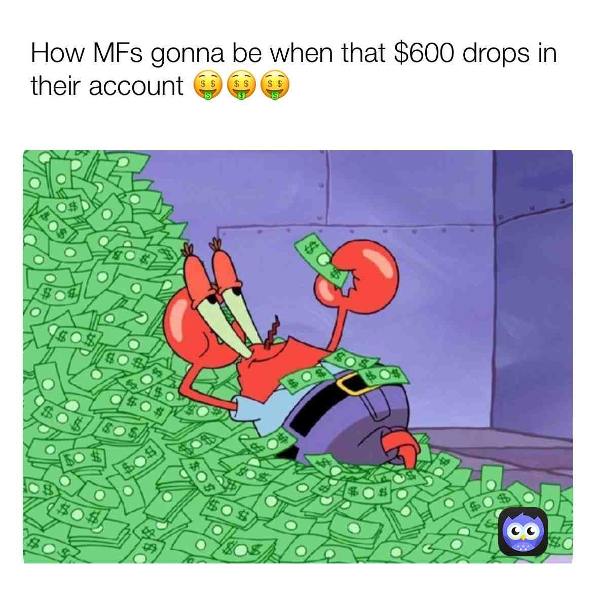 #stimuluscheck #goverment #ballin