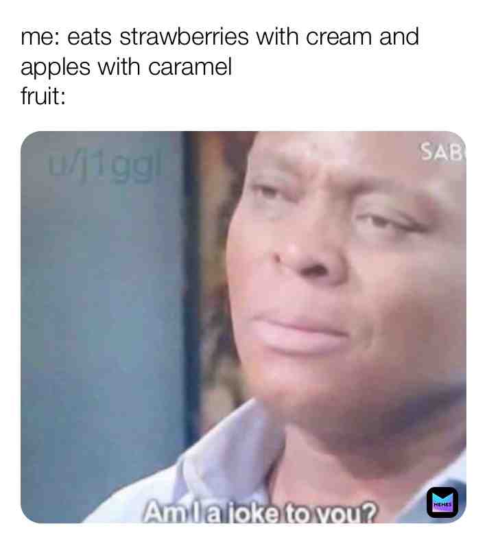 🍓🍏